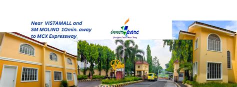 Molino IV, Bacoor, Cavite Profile – PhilAtlas.